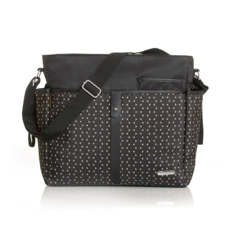Baninni bletaske Verona sort BNDB083 BK