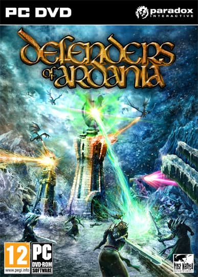 Defenders of Ardania