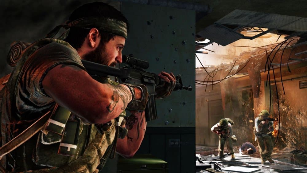 Call Of Duty Black Ops Mac Download Full Call Of Duty Black Ops Mac Download Full