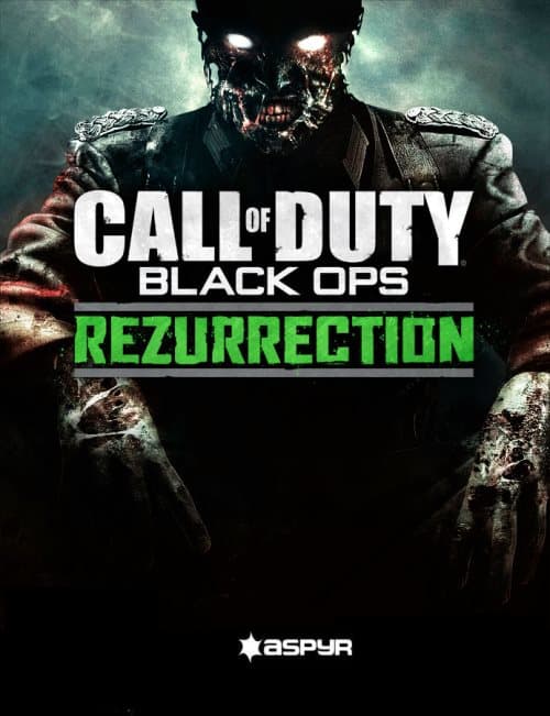 Call of Duty®: Black Ops Rezurrection Content Pack (MAC)