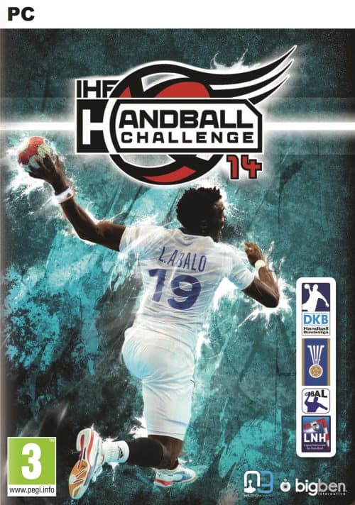 IHF Handball Challenge 2014