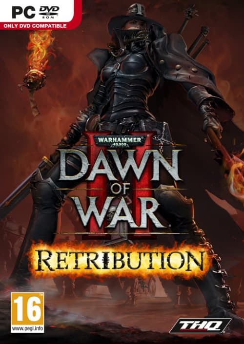 Warhammer® 40,000: Dawn of War® II: Retribution