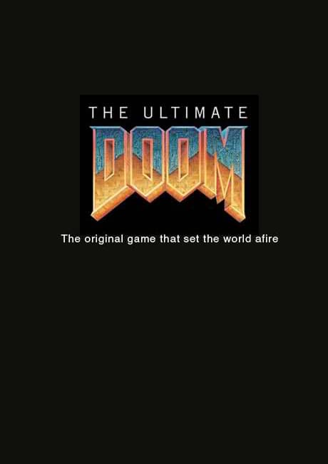 Ultimate DOOM