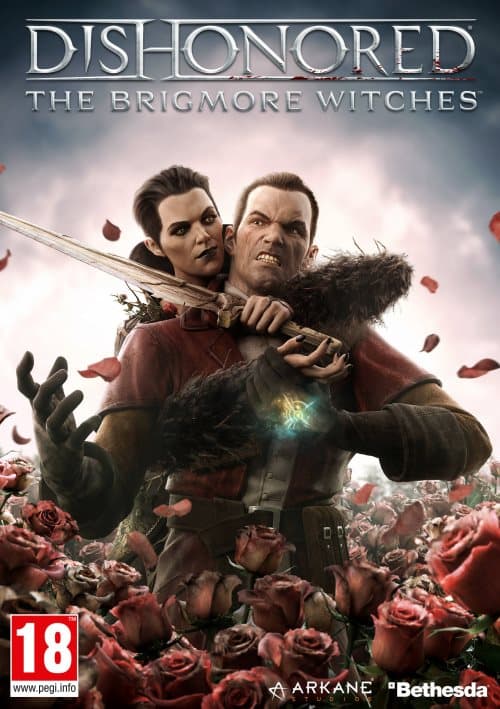 Dishonored®: The Brigmore Witches