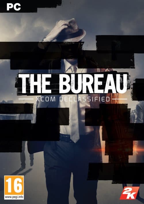 The Bureau: XCOM Declassified