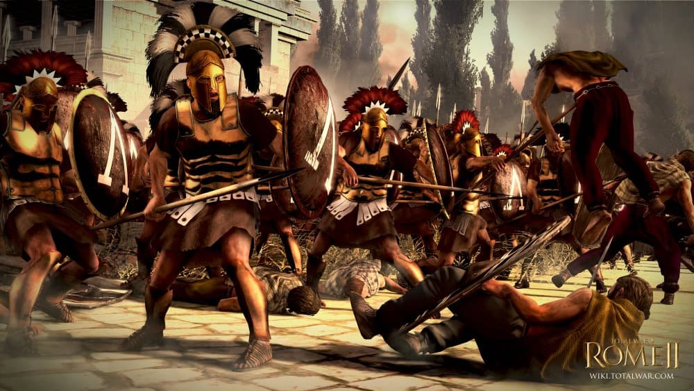 Total War: ATTILA - Celts Culture Pack Download For Mac Total War: ATTILA - Celts Culture Pack Download For Mac