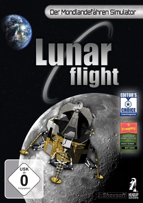 Lunar Flight