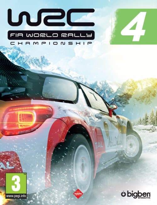 WRC 4