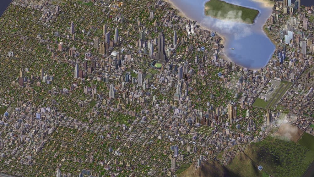 Sims Sims