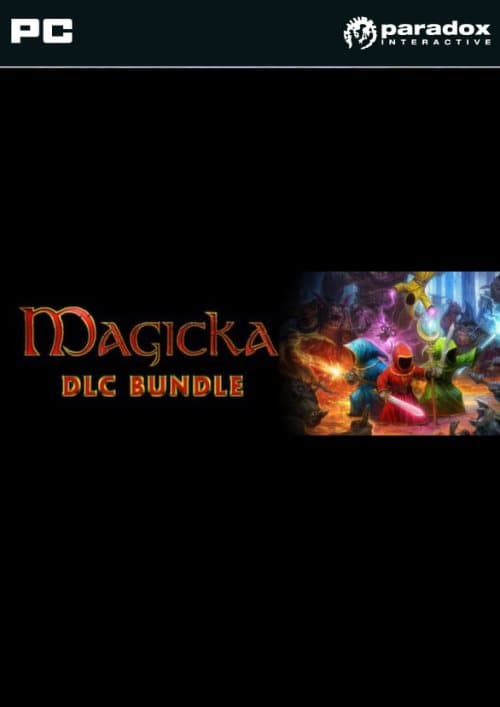 Magicka DLC Bundle
