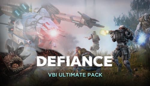 Defiance: VBI Ultimate Pack