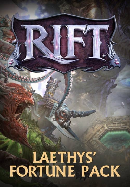 RIFT: Laethys' Fortune Pack