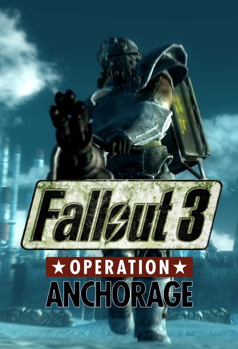 Fallout 3: Operation Anchorage