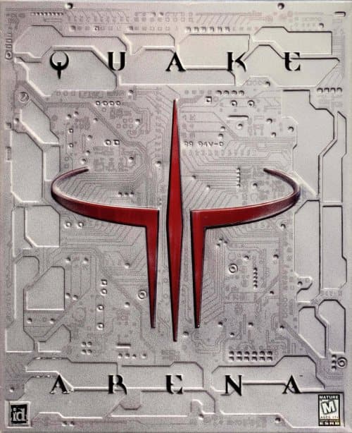 Quake 3 Pack