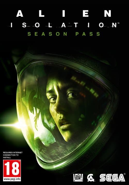 Alien: Isolation Season Pass
