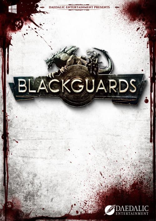 Blackguards: Untold Legends