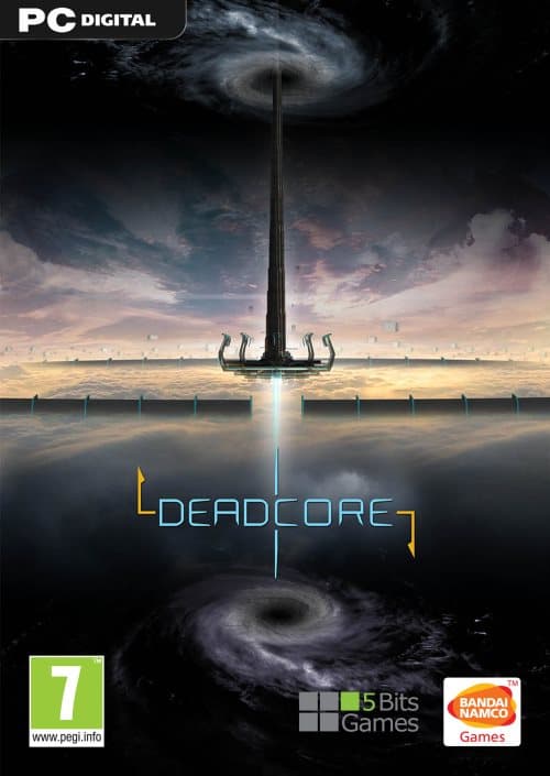 DeadCore