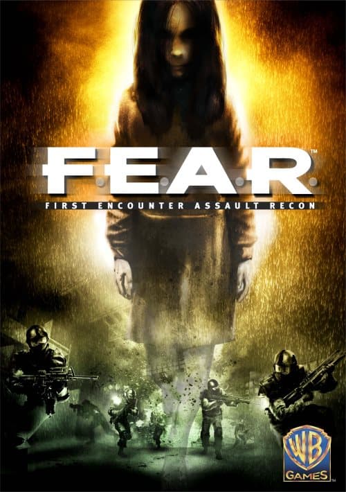 F.E.A.R. First Encounter Assault Recon