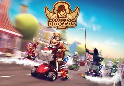 Coffin Dodgers