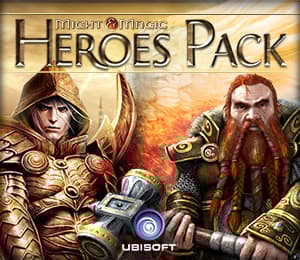 Heroes Pack