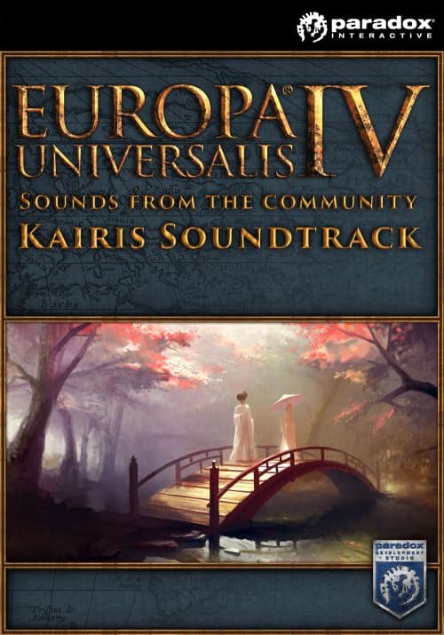 Europa Universalis IV: Sounds from the Community - Kairis Soundtrack