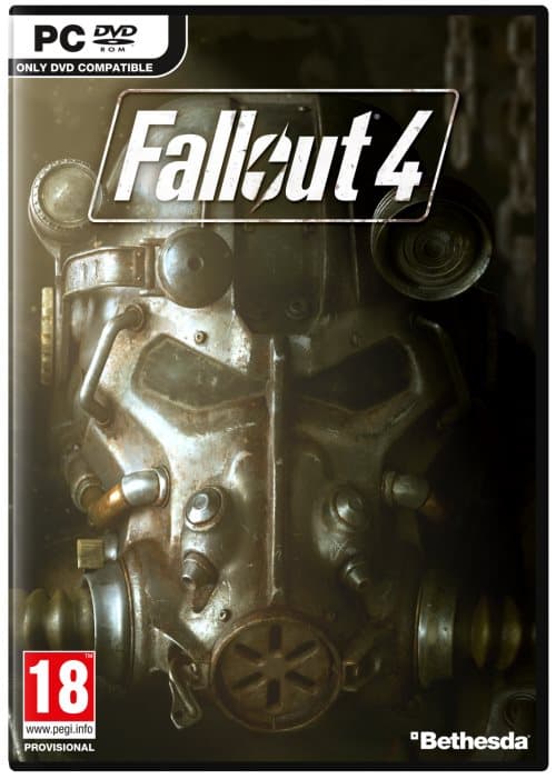 Fallout 4