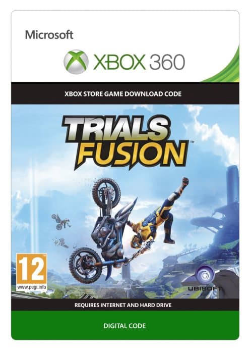 Trials Fusion