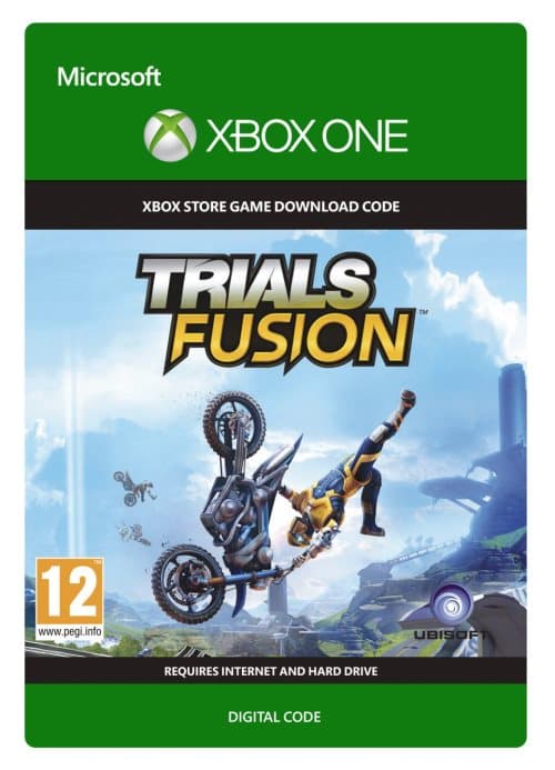 Trials Fusion