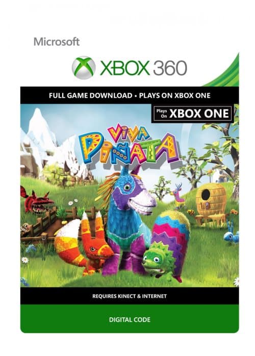 Viva Piñata