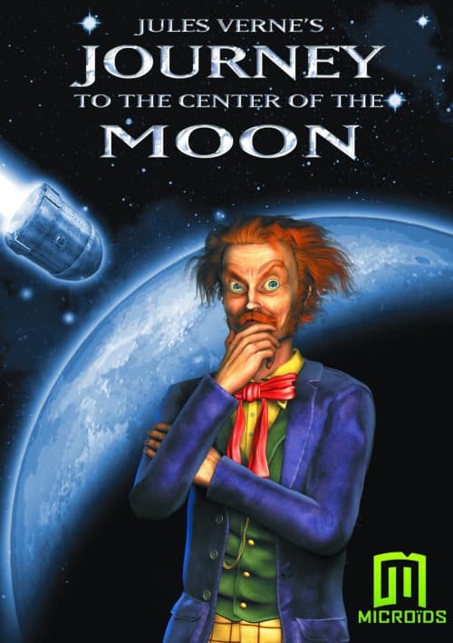 Voyage: Journey to the Moon