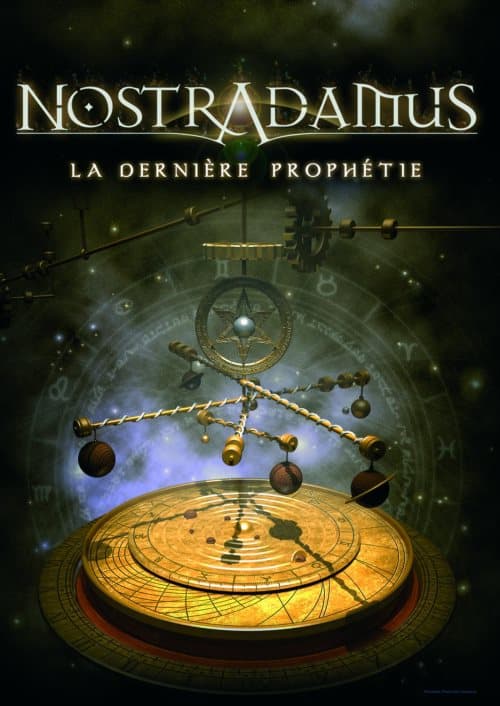 Nostradamus: The Last Prophecy