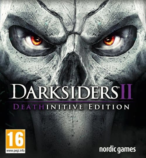 Darksiders II: Deathinitive Edition