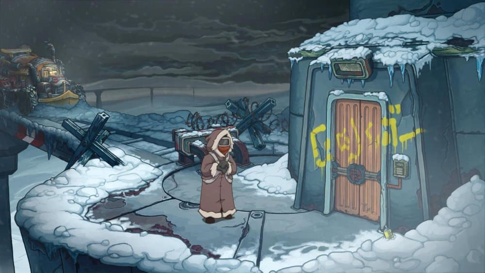 Deponia Download Mac Deponia Download Mac