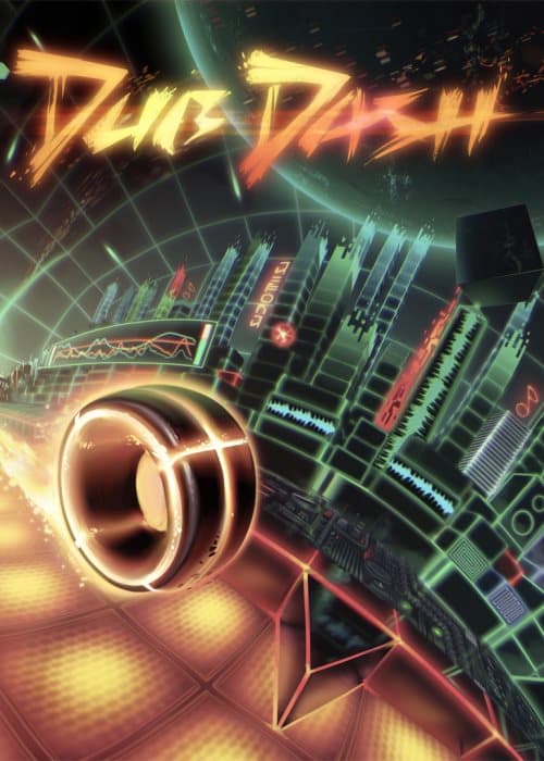 Dub Dash