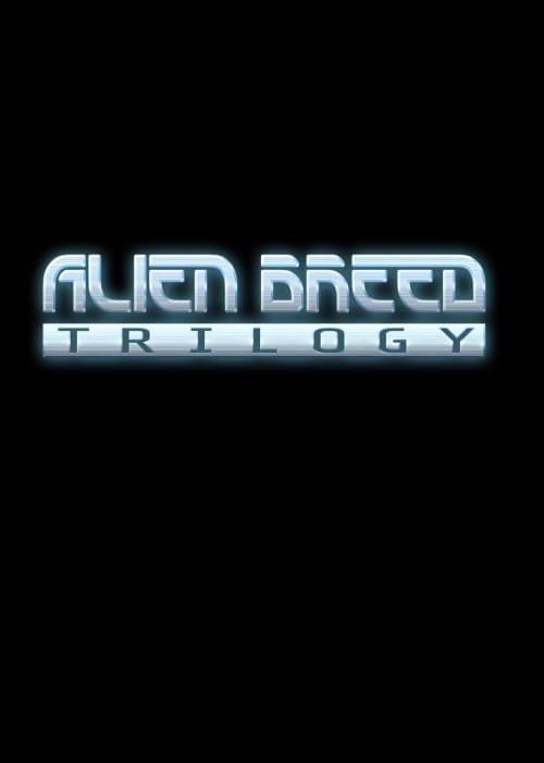 Alien Breed Trilogy