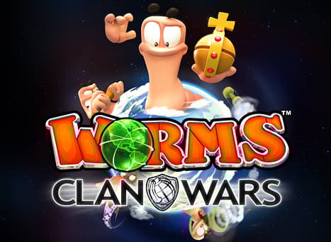Worms Clan Wars