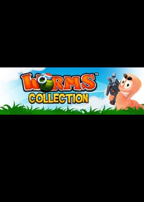 Worms Collection