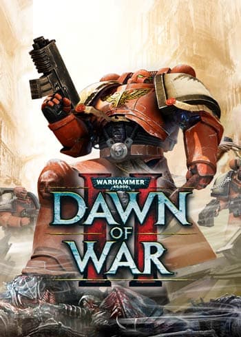 Warhammer 40,000: Dawn of War II - Grand Master Collection