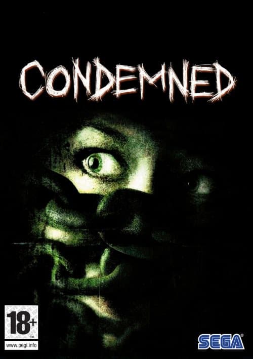 Condemned: Criminal Origins (ROW)