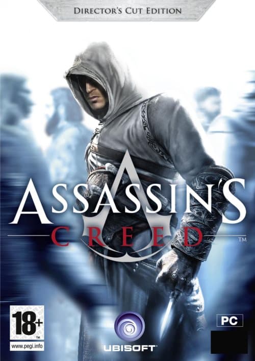 Assassin's Creed - Director's Cut