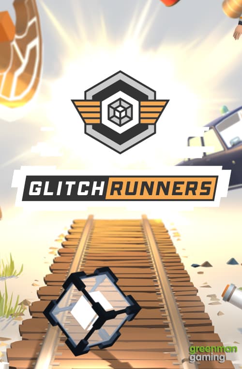 Glitchrunners
