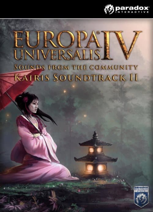 Europa Universalis IV: Sounds from the Community - Kairis Soundtrack II