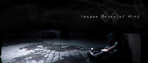 Insane Decay of Mind