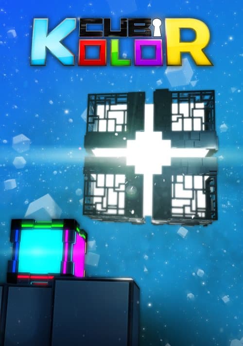 Cubikolor