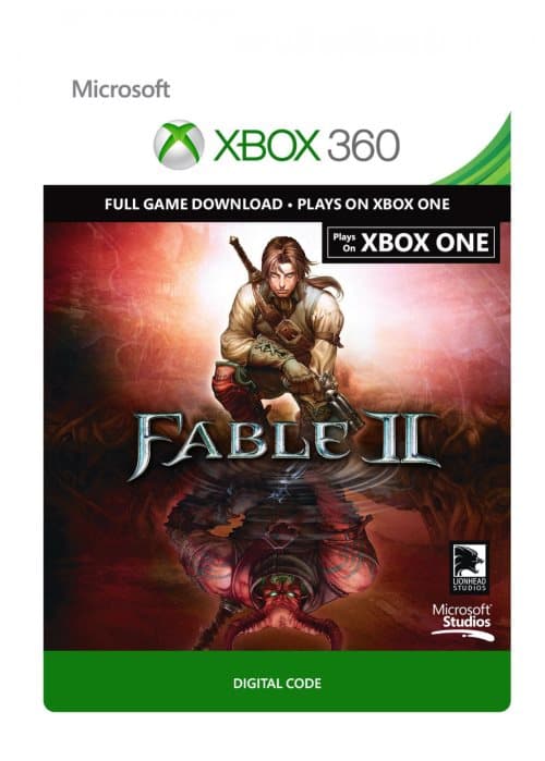 FABLE II