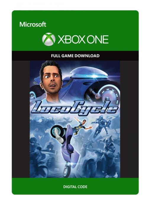 LocoCycle