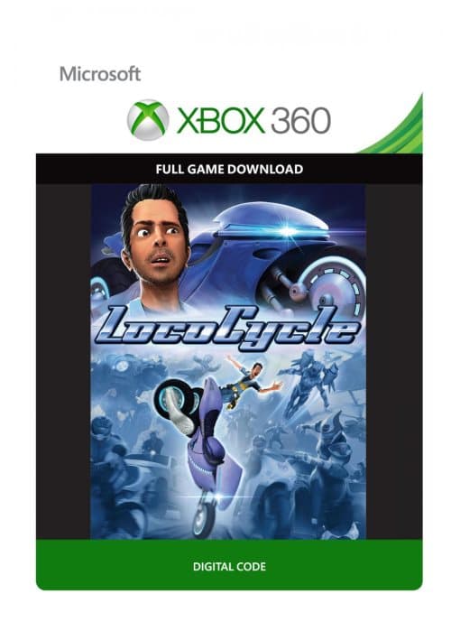 LocoCycle