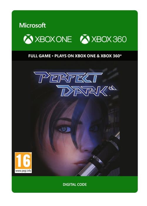 Perfect Dark