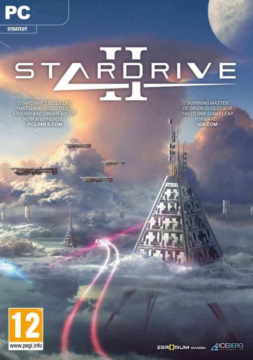StarDrive 2 Gold Pack