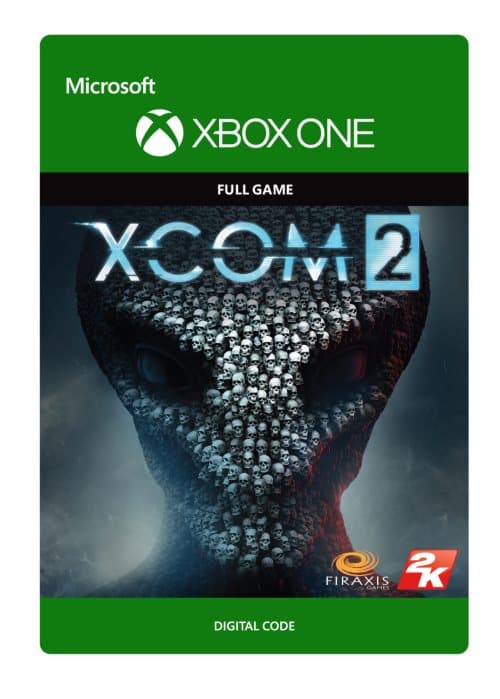 XCOM 2